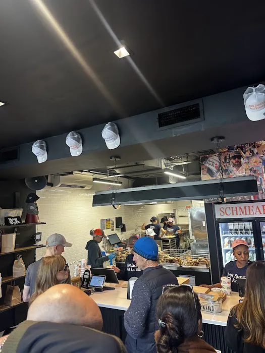 PopUp Bagels Picture 9