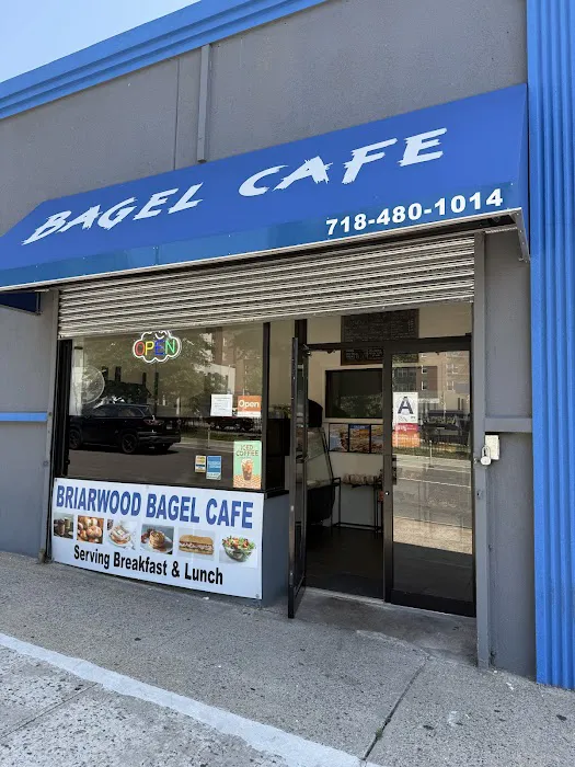 Briarwood Bagel Cafe Picture 1