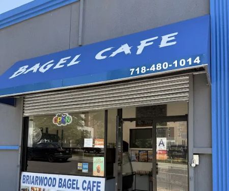 Briarwood Bagel Cafe