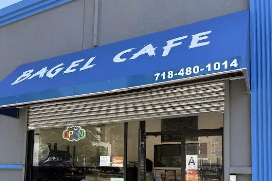 Briarwood Bagel Cafe