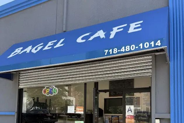 Briarwood Bagel Cafe
