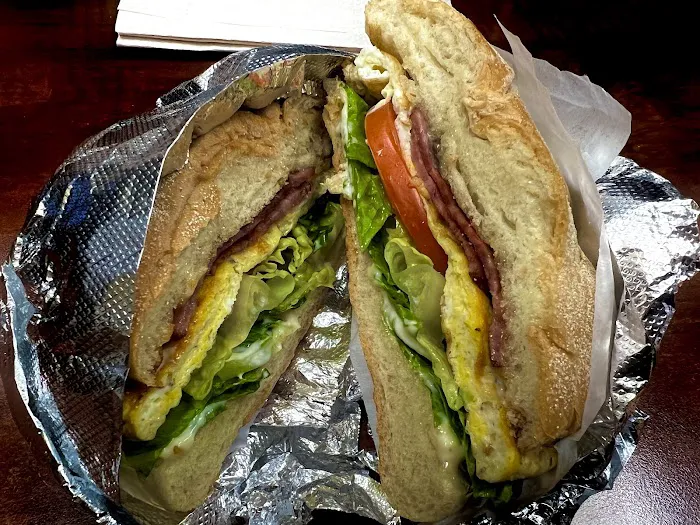 Briarwood Bagel Cafe Picture 4