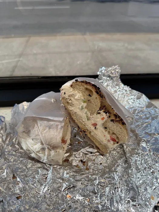 Briarwood Bagel Cafe Picture 3