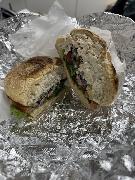 Briarwood Bagel Cafe Picture 8