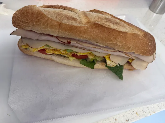Briarwood Bagel Cafe Picture 7