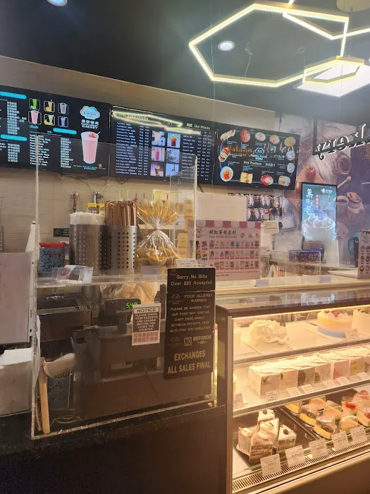 Woodside Rainbow Bakery Picture 7