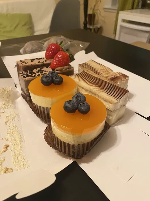 Fay Da Bakery Picture 9