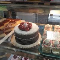 La Dulce Bakery ico