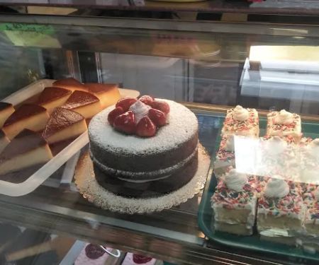 La Dulce Bakery