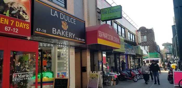 La Dulce Bakery Picture 5