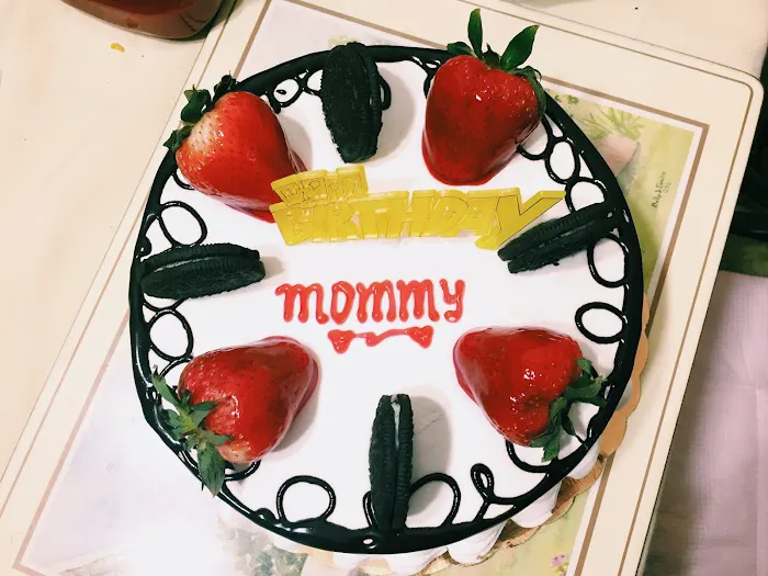 Colombia Fama Bakery Picture 2