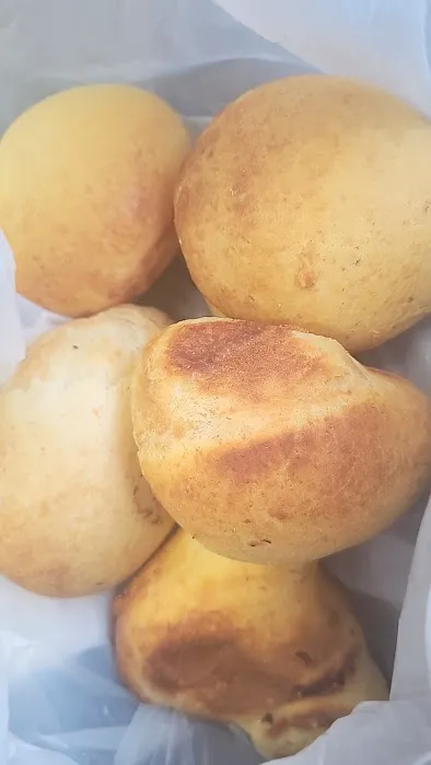 Colombia Fama Bakery Picture 10