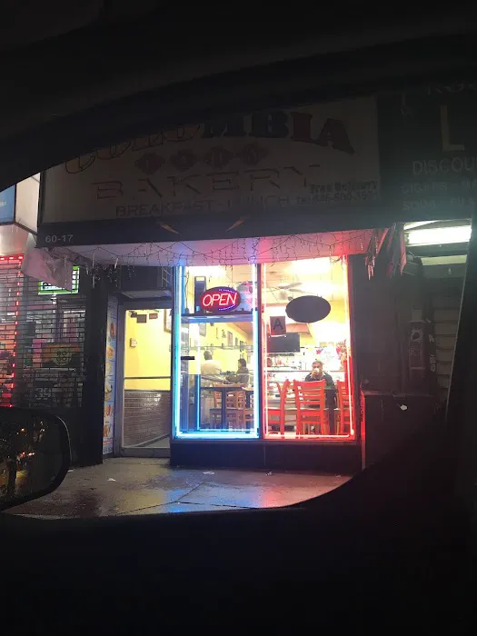 Colombia Fama Bakery Picture 9