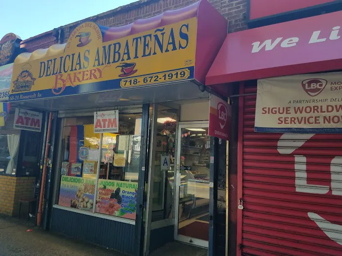 Delicias Ambateñas Picture 3