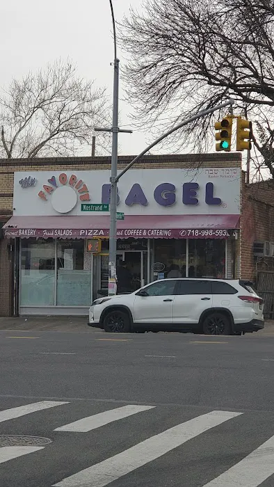 My Favorite Bagel Picture 4