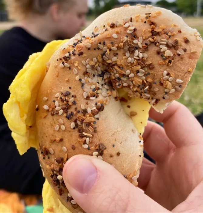 My Favorite Bagel Picture 9