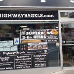 Highway Bagels