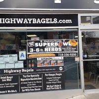 Highway Bagels ico