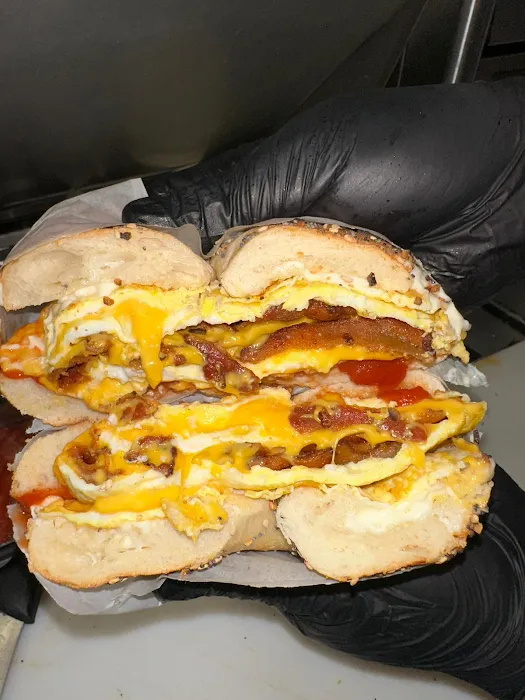 Highway Bagels Picture 3