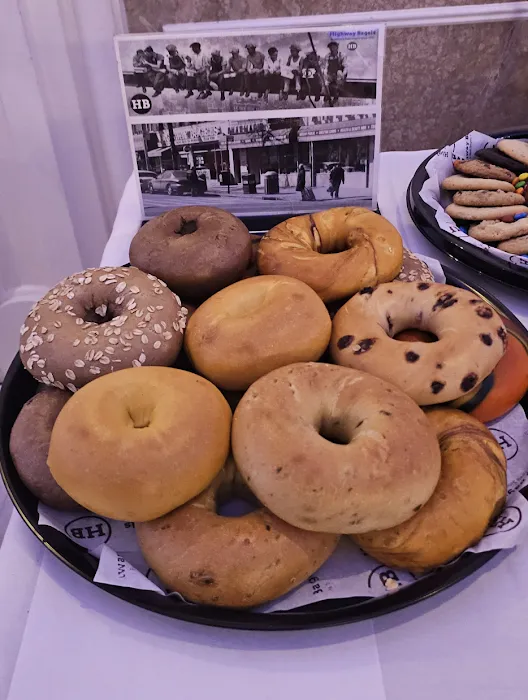 Highway Bagels Picture 4