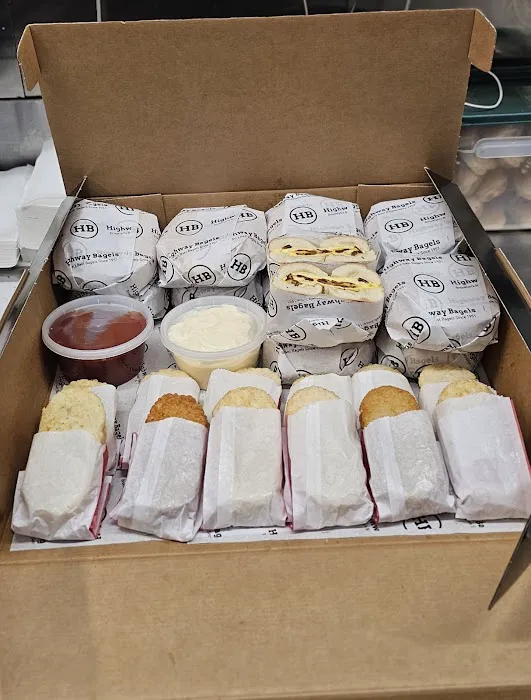 Highway Bagels Picture 6
