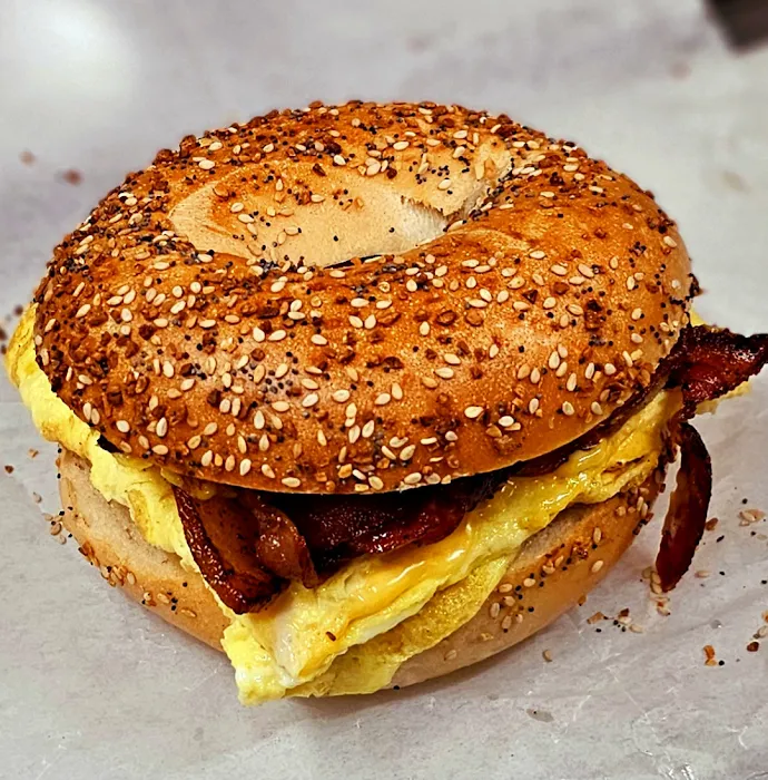 Highway Bagels Picture 9