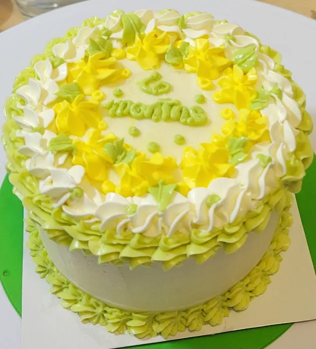 Customized Cakes By Marissa Roces Picture 5