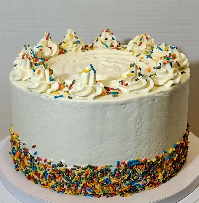Customized Cakes By Marissa Roces Picture 6