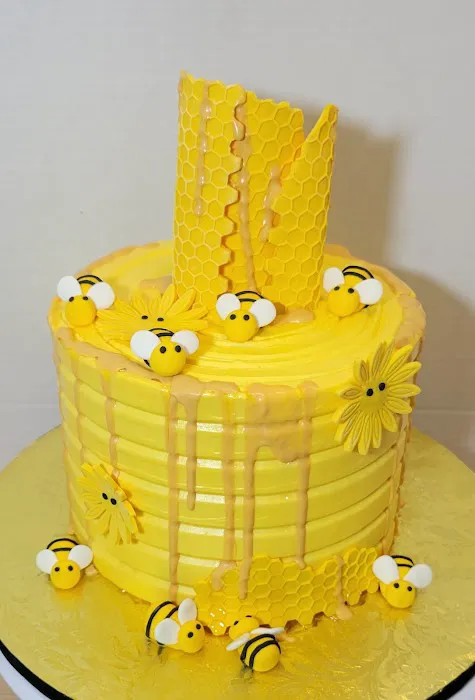 Customized Cakes By Marissa Roces Picture 7