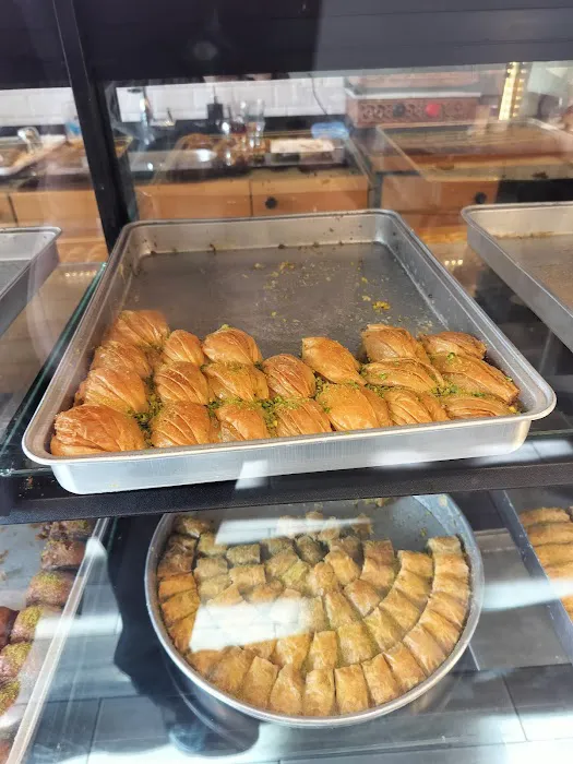 Safir Bakery & Cafe Picture 4