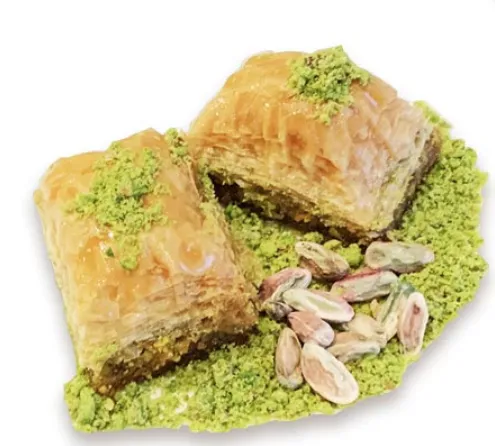 Safir Bakery & Cafe Picture 3