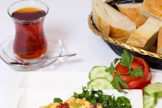Safir Bakery & Cafe