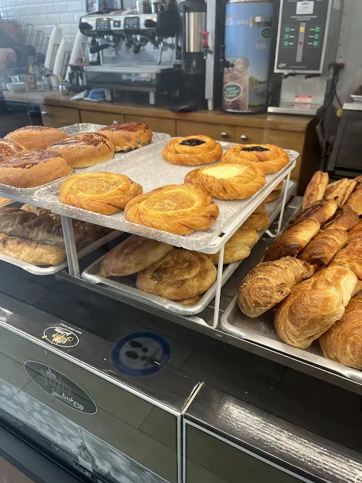 Safir Bakery & Cafe Picture 7