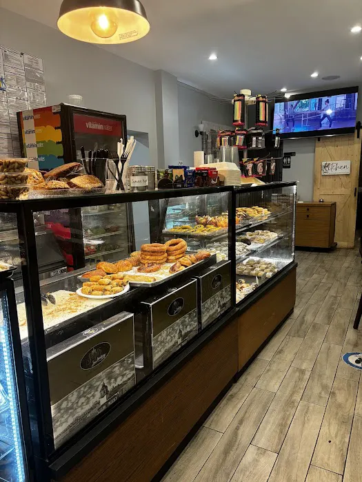 Safir Bakery & Cafe Picture 10