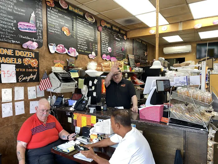 Zee Bagels Picture 3