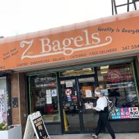 Zee Bagels ico