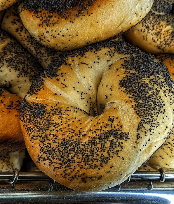 Zee Bagels Picture 2