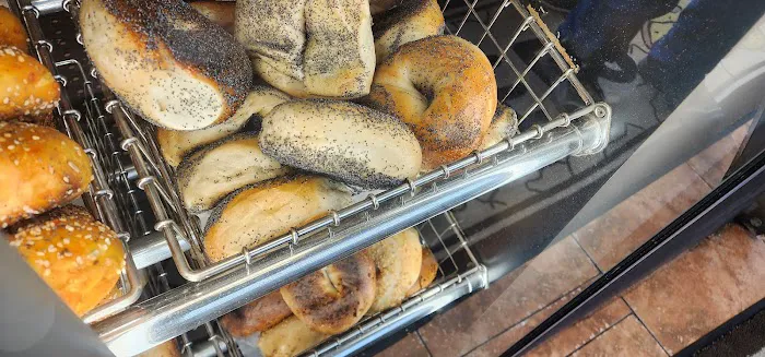 Zee Bagels Picture 8