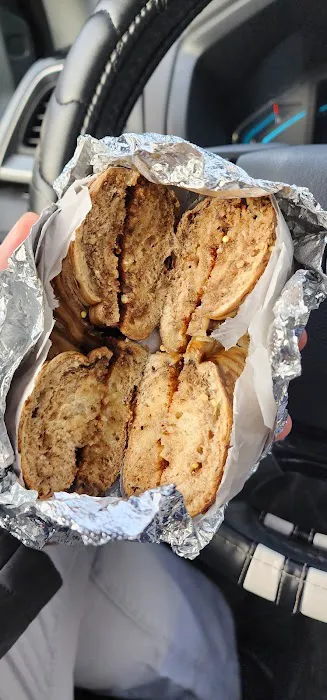 Zee Bagels Picture 7