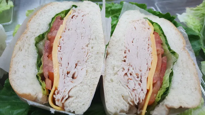 Zee Bagels Picture 6