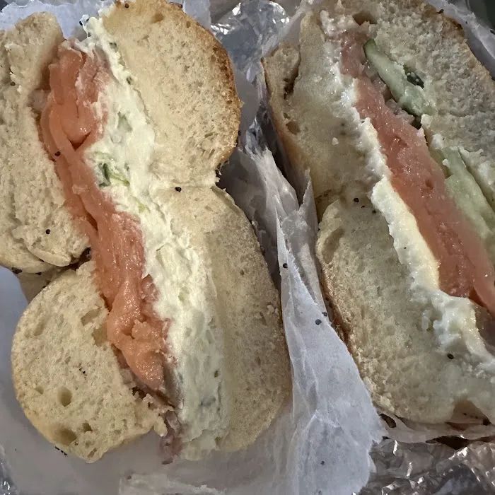 Zee Bagels Picture 9