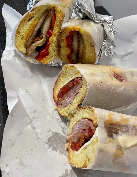 Zee Bagels Picture 10