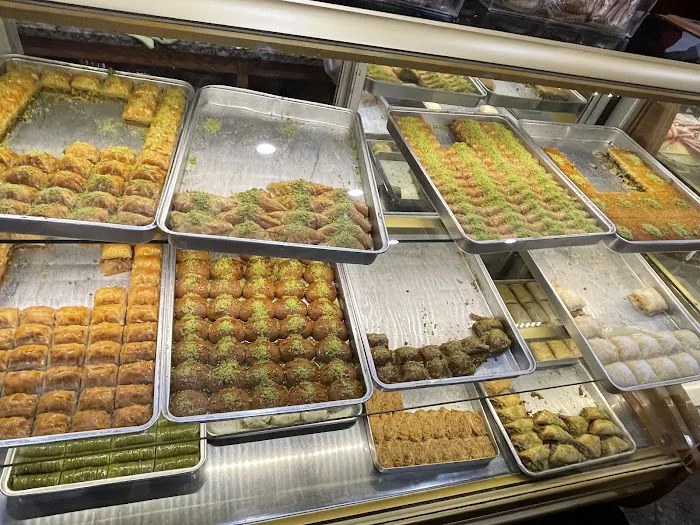 Safir Bakery & Cafe Picture 2