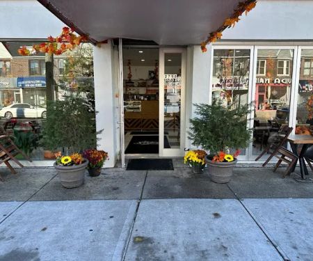 Safir Bakery & Cafe