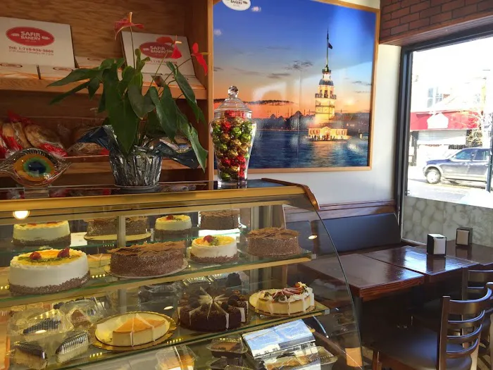 Safir Bakery & Cafe Picture 6