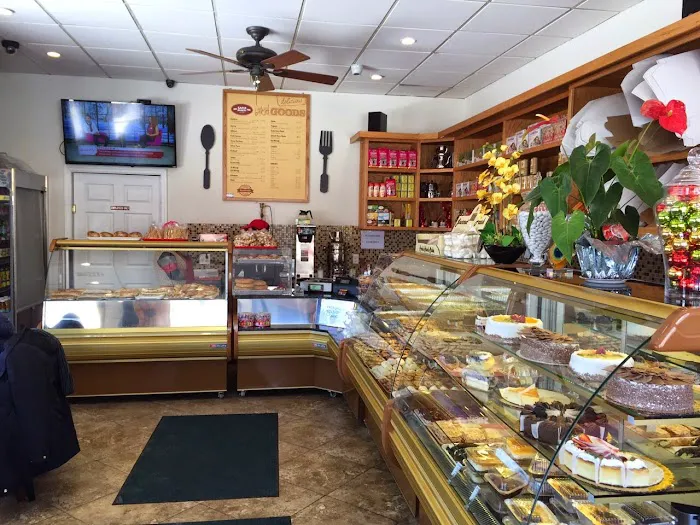 Safir Bakery & Cafe Picture 7