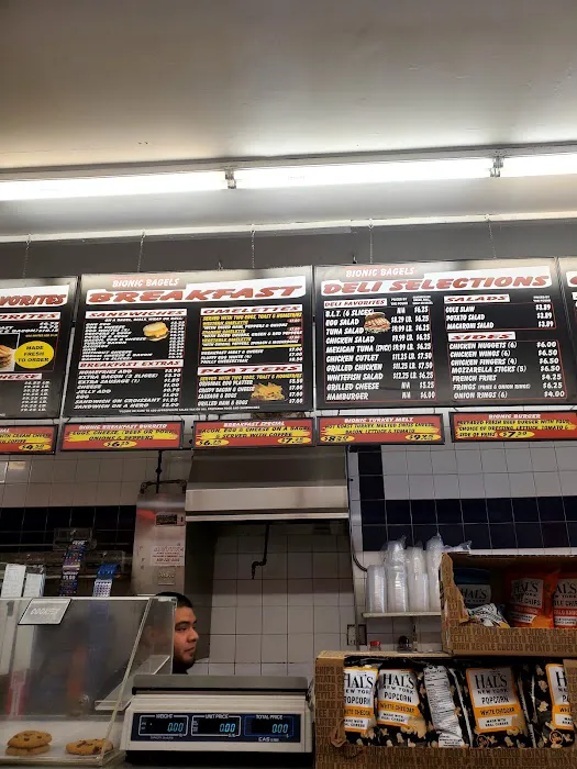 Bionic Bagels Picture 3