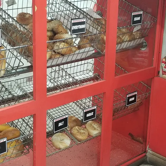 Bionic Bagels Picture 7