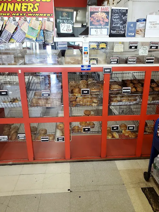Bionic Bagels Picture 9