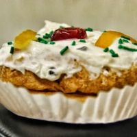 T & D Bakery ico